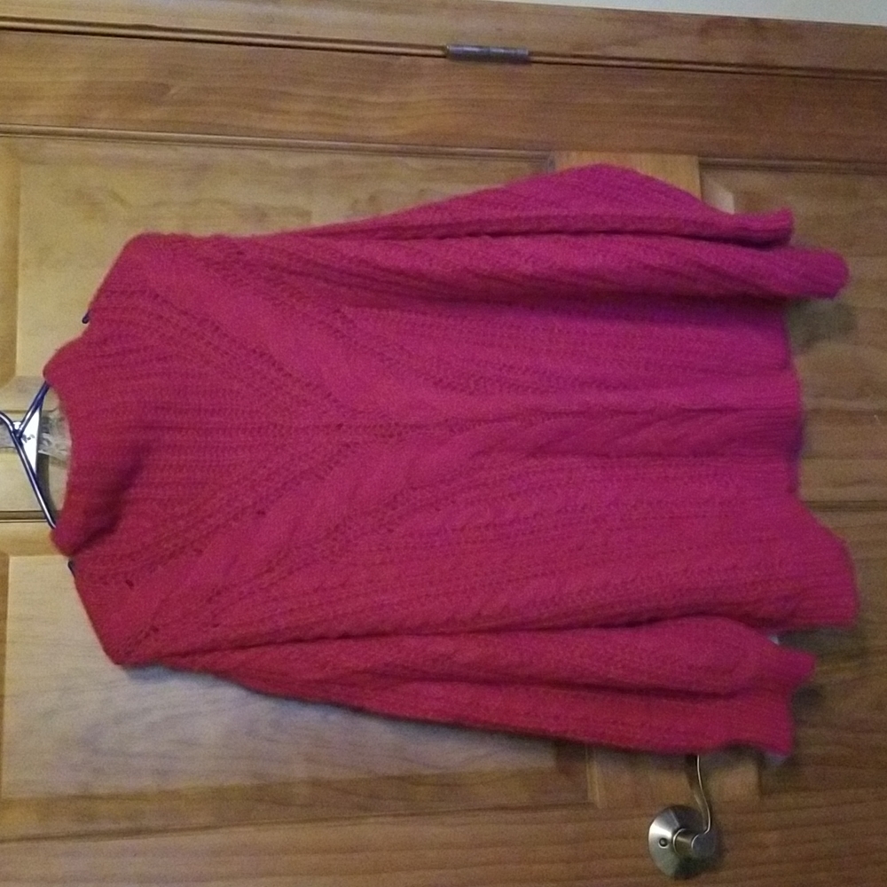 Ava & viv 2xl sweater